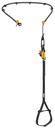 BLOQUEUR DE GENOUX - KNEE ASCENT - PETZL NEW