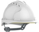 CASQUE DE CHANTIER - JSP