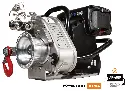 TREUIL A BATTERIE - APW6000 - PORTABLE WINCH | Traction: 1500 kg