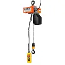 PALAN ELECTRIQUE - SR - REMA | 400V