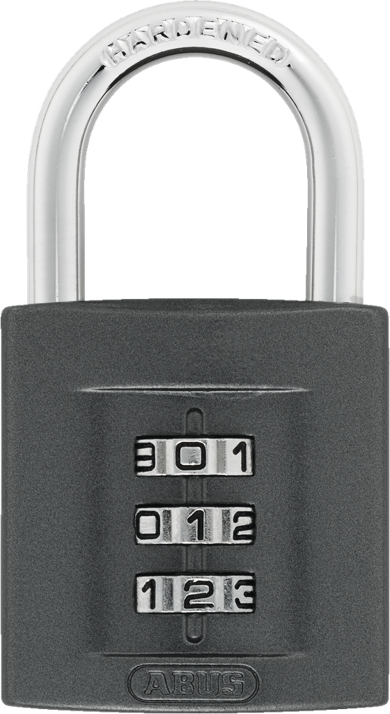 CADENAS A CODE - 158 - ABUS