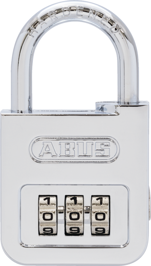 CADENAS A CODE - 160 - ABUS