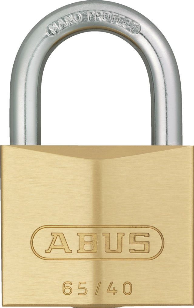 CADENAS LAITON A CLE IDENTIQUE - ABUS