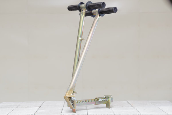 PINCE A PAVE "KLINKERS" - KLT - BOMACO | 10 à 30 cm