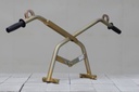 PINCE A BORDURE - BP100 - BOMACO | CMU: 100 kg | 5 à 30 cm