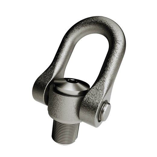 ANNEAU ARTICULE MALE INOX - SS DSS - CODIPRO