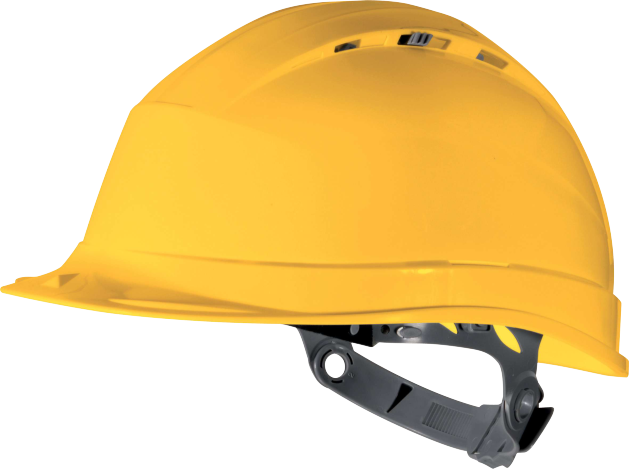 PROMO CASQUE DE CHANTIER - DELTAPLUS