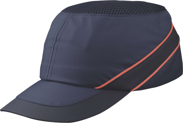 CASQUETTE DE CHANTIER - DELTAPLUS
