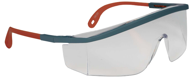 LUNETTE ANTIBUEE - KILIMANDJARO - DELTAPLUS