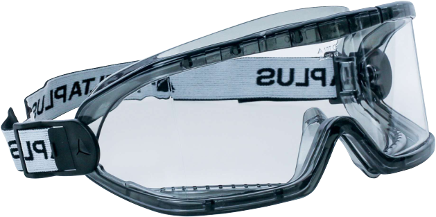 LUNETTE MASQUE - GALERAS - DELTAPLUS