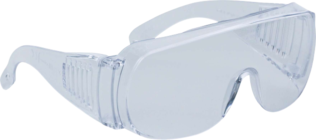 LUNETTE - PITON - DELTAPLUS