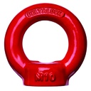 ANNEAU DE LEVAGE FEMELLE GRADE 80