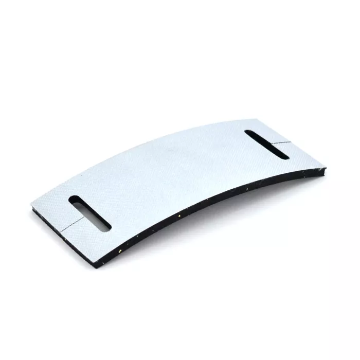 PROTECTION SANGLE | 250 x 100 x 8 mm | 50 mm