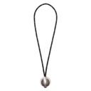BOULE DE FERLETTE ALUMINIUM - FTC | Ø17 mm