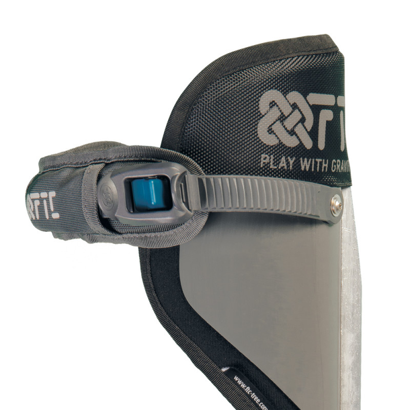 PROMO PAIRE DE COQUES POUR GRIMPETTE - KLIK N'KA - FTC