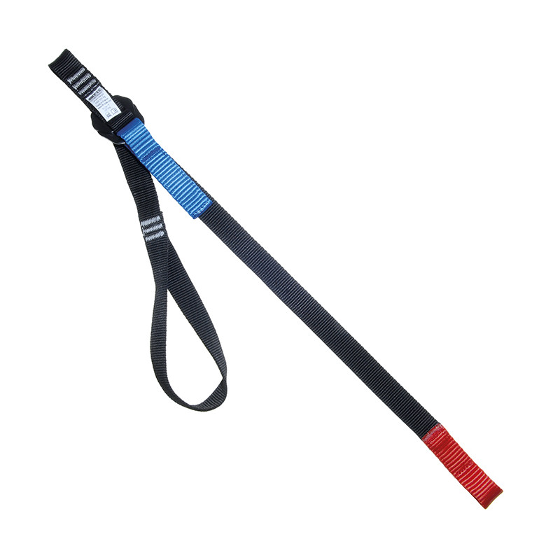 ETRANGLEUSE DE LONGE - STRAPLINK - FTC