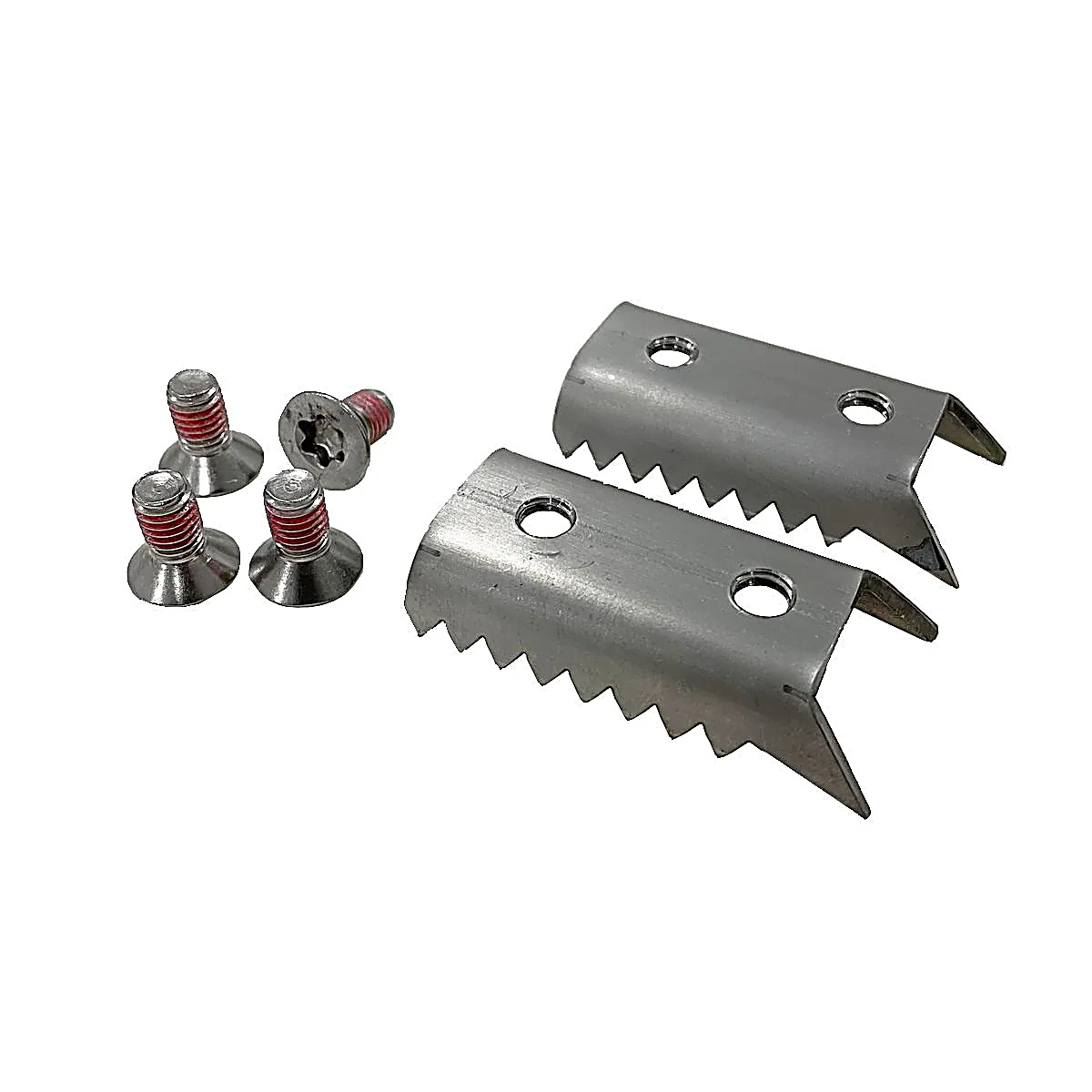 PROMO PAIRE DE GRIPS POUR KLIK N'KA - FTC