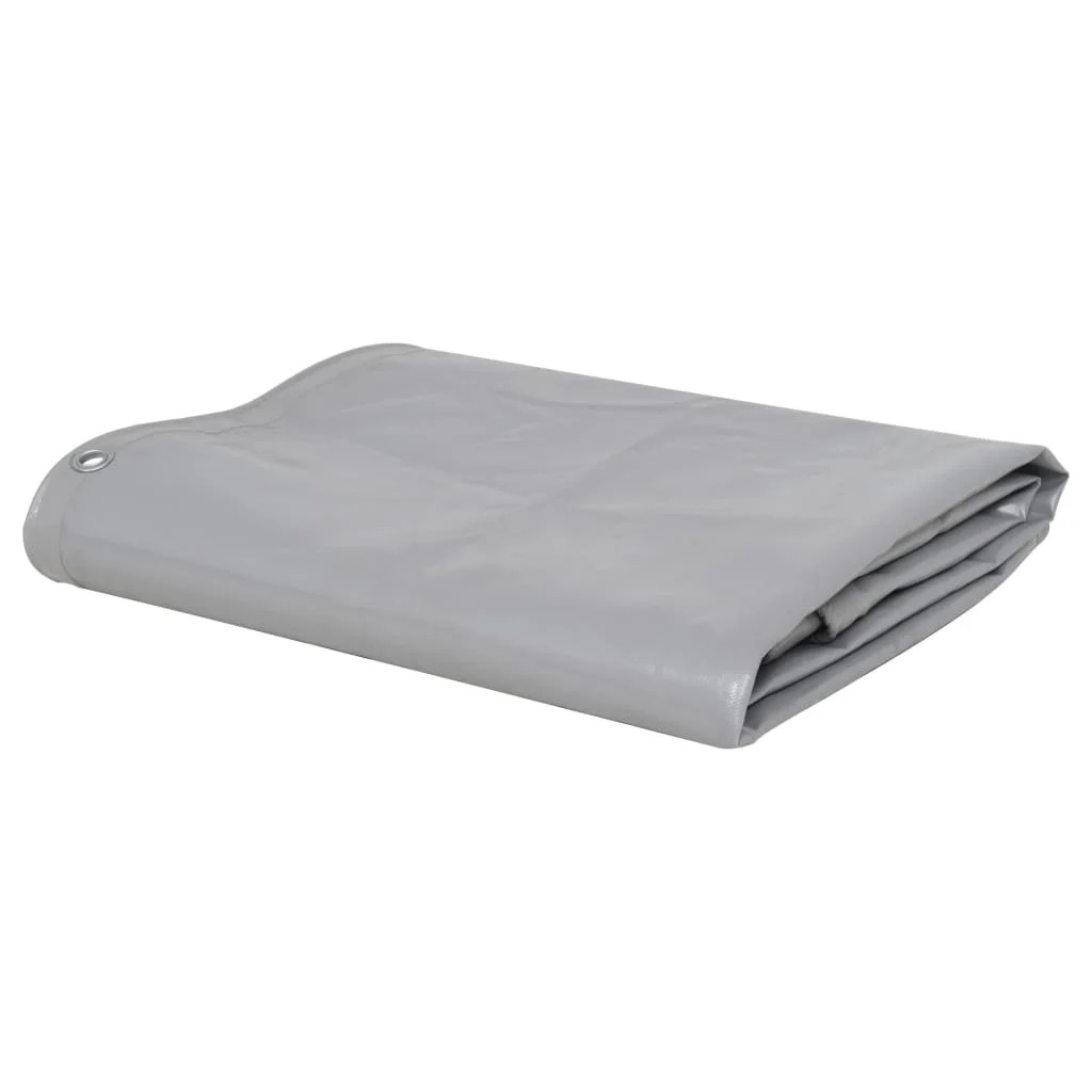 BACHE DE REMORQUE | 620 g/m²