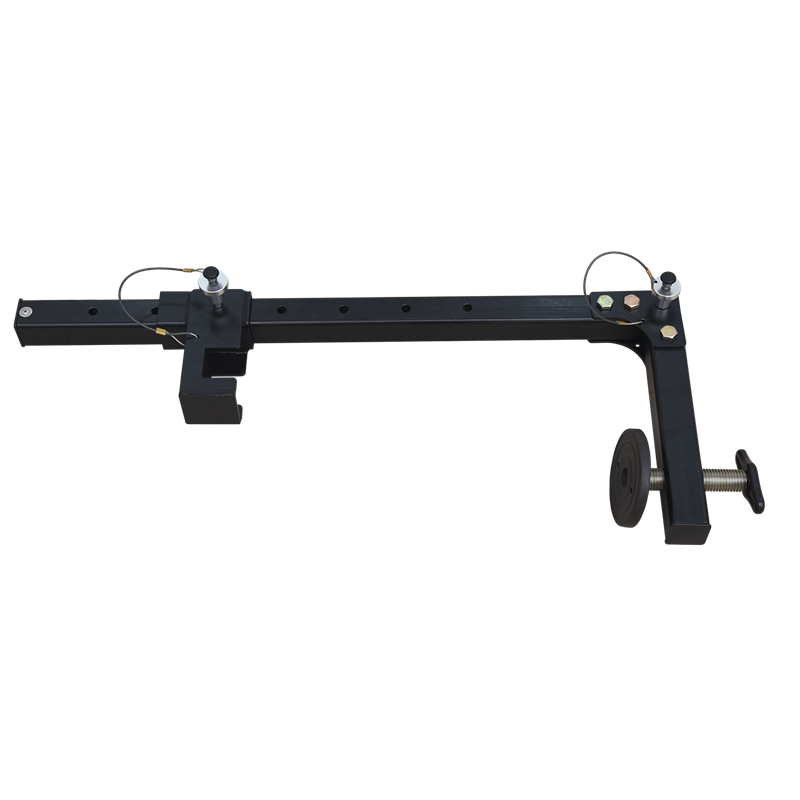 ACCESSOIRE POUR BARRE D'ANCRAGE DE PORTE - KRATOS
