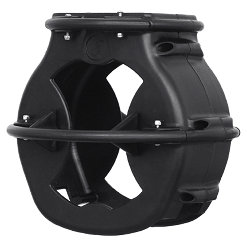 EXOSQUELETTE POUR ANTICHUTE A RAPPEL AUTOMATIQUE FA2040210 - EXO - KRATOS