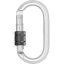 MOUSQUETON ACIER - KEYLOCK - KRATOS