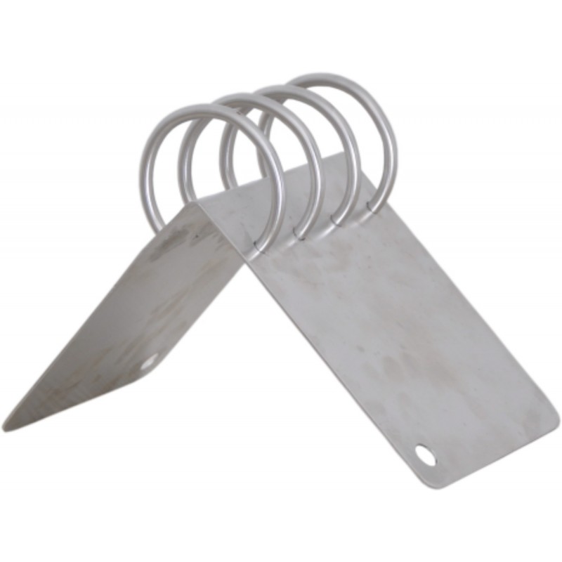 PROTECTION POUR CORDE - KRATOS