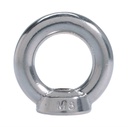 ANNEAU FEMELLE INOX A4