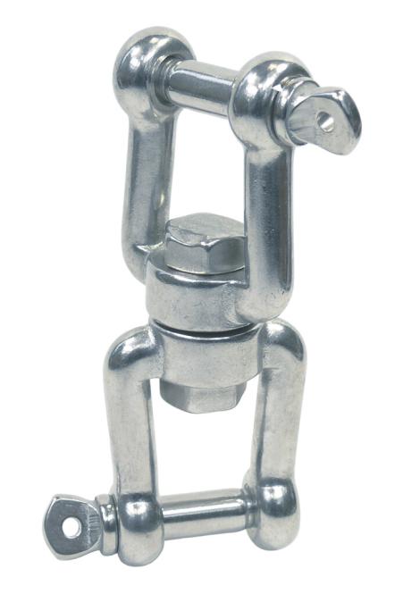 EMERILLON MANILLE-MANILLE INOX A4