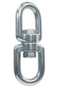 EMERILLON OEIL-OEIL INOX A4