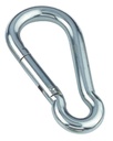 MOUSQUETON INOX A4
