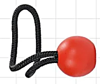 BOULE DE FERLETTE - ART