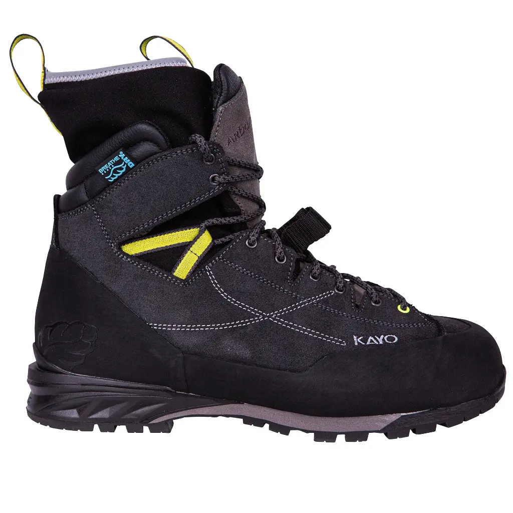CHAUSSURE ANTICOUPURE - KAYO - ARBORTEC