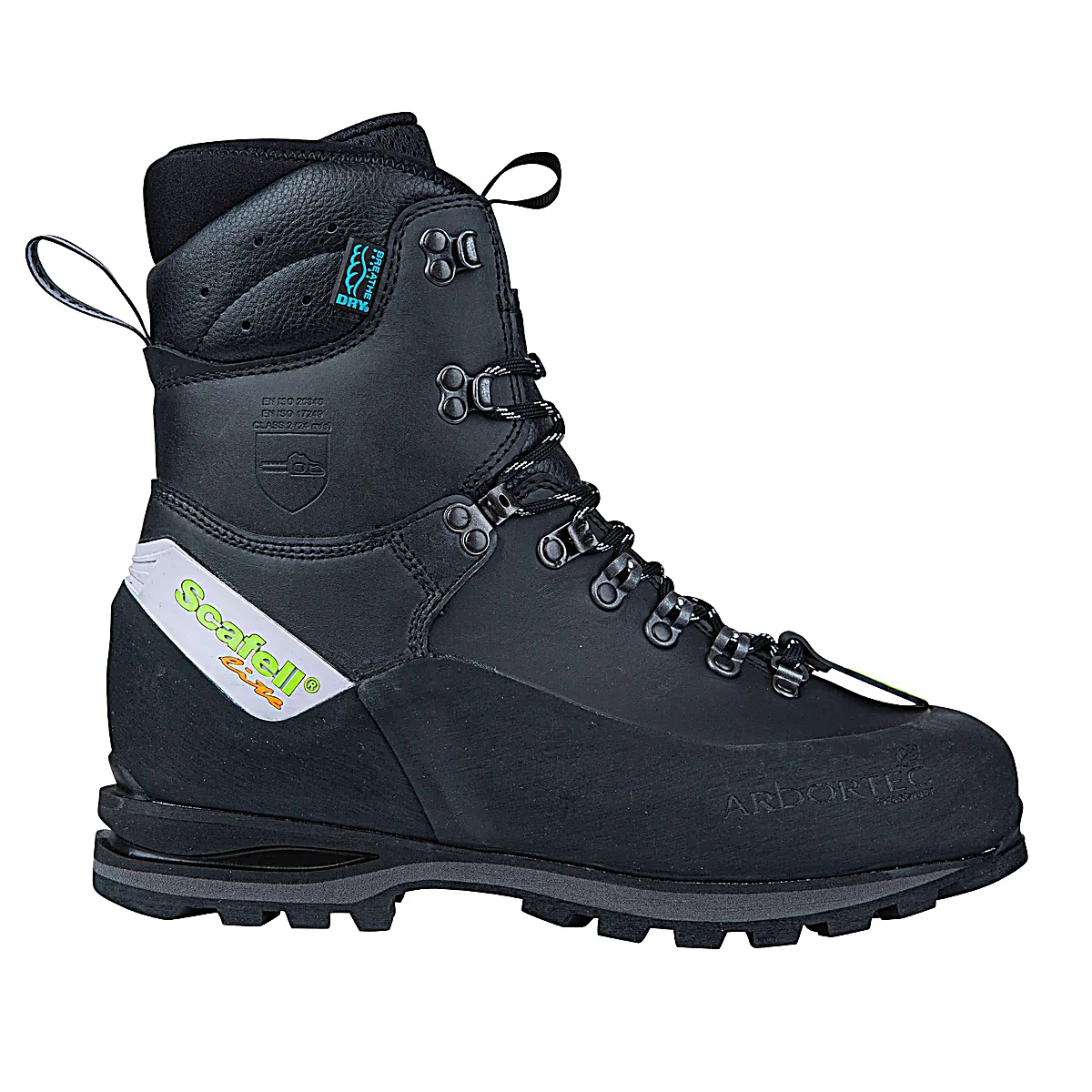 CHAUSSURE ANTICOUPURE - SCAFELL LITE - ARBORTEC