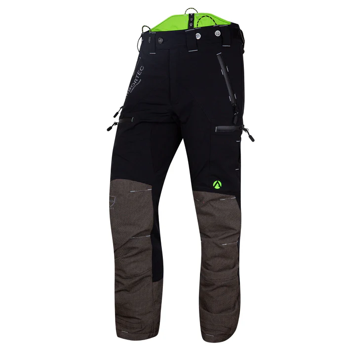 PANTALON ANTICOUPURE - BREATHEFLEX - ARBORTEC