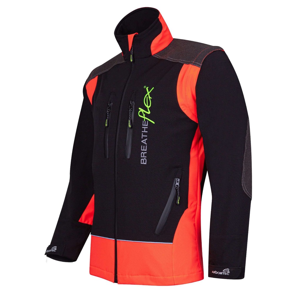 VESTE DE TRAVAIL - BREATHEFLEX PERFORMANCE WORK - ARBORTEC
