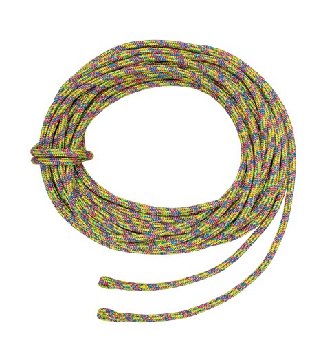 CORDE DE TRAVAIL 2 EPISSURES - KALIMBA - COURANT | Ø11,9 mm