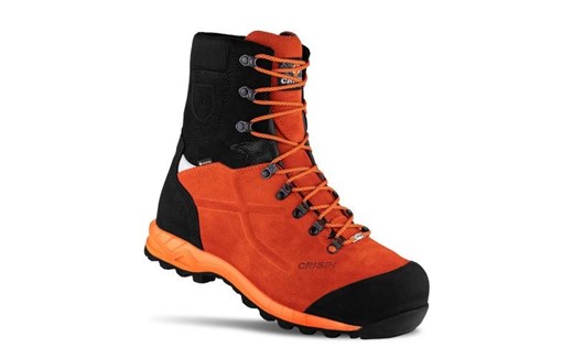 CHAUSSURE ANTICOUPURE - FORST KL2 - CRISPI