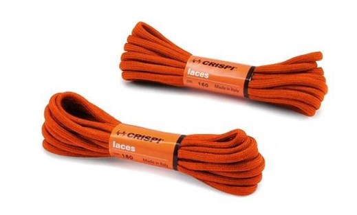 PAIRE DE LACETS - CRISPI