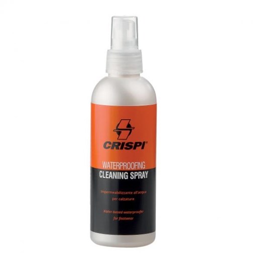 SPRAY IMPERMEABILISANT - CRISPI
