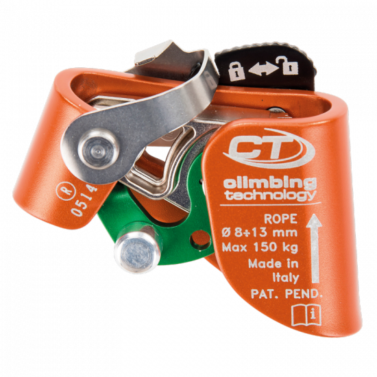 BLOQUEUR DE PIED POUR GRIFFE - QUICK TREE - CLIMBING TECHNOLOGY / SKYLOTEC
