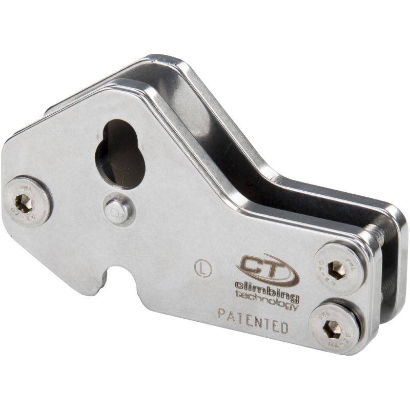 SUPPORT DE FIXATION POUR QUICK TREE - QT SPURS - CLIMBING TECHNOLOGY / SKYLOTEC