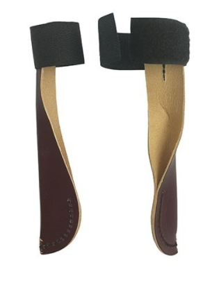 PAIRE DE PROTECTIONS DE PICS - DISTEL