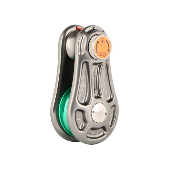 POULIE DE RENTENSION - IMPACT BLOCK - DMM