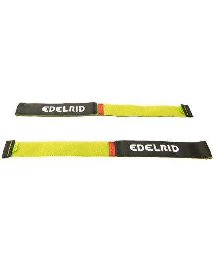 PAIRE DE SANGLE INFERIEUR - TALON CALF UPPER STRAPS - EDELRID