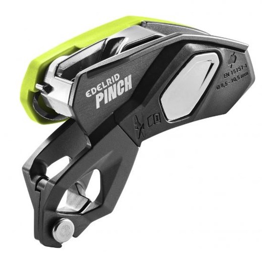 DESCENDEUR - PINCH - EDELRID