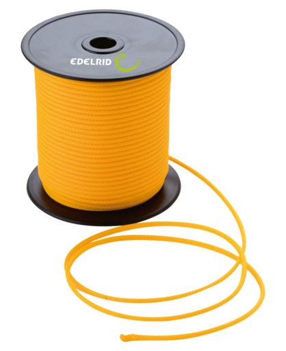 CORDELETTE A LANCER - THROWLINE - EDELRID | Ø2,6 mm | L: 60 m