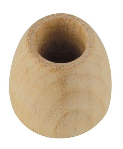 ACCESSOIRE EN BOIS - ROPE RIDER