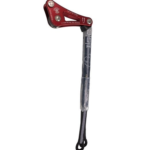 PROMO FREIN ADDITIONEL - ROPE WRENCH DOUBLE TETHER - ISC