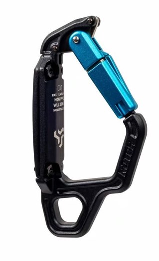 PORTE OUTILS - SWINGER - NOTCH