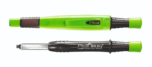 CRAYON - BIG DRY - PICA